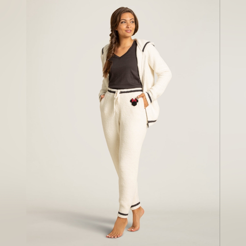 Barefoot Dreams Minnie Joggers